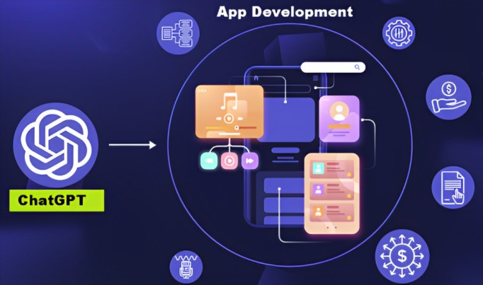 chatgpt-app-development
