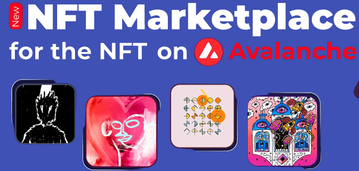 nft-marketplace-avalanche