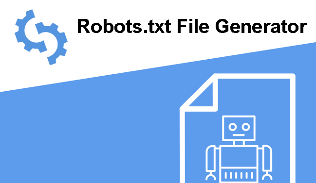  Robots.txt-File-Generator