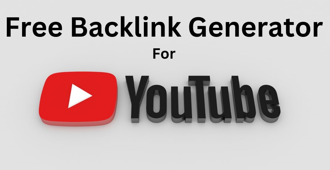 youtube-backlink-generator