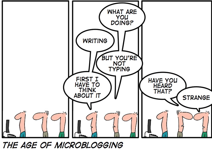 age-of-micro-blogging